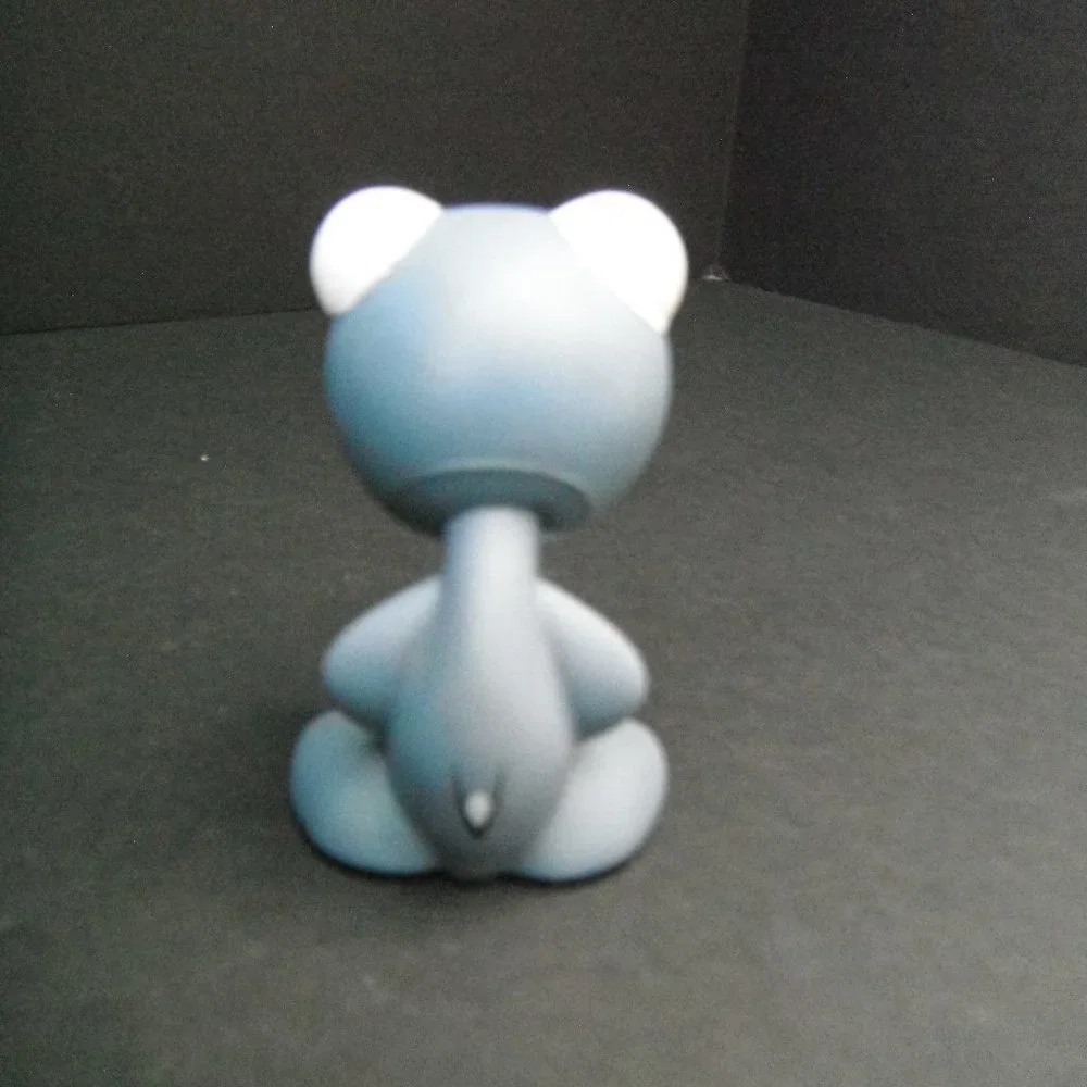 5 Mattel P.C, U.B. Funkeys